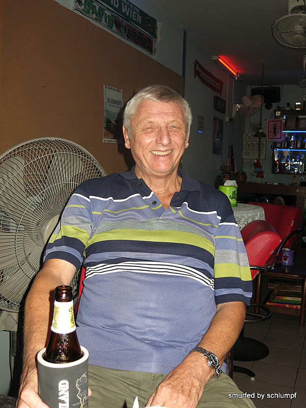 2014-10-19  Smurf Bar