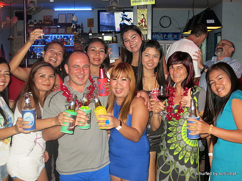 2014-10-19  Smurf Bar