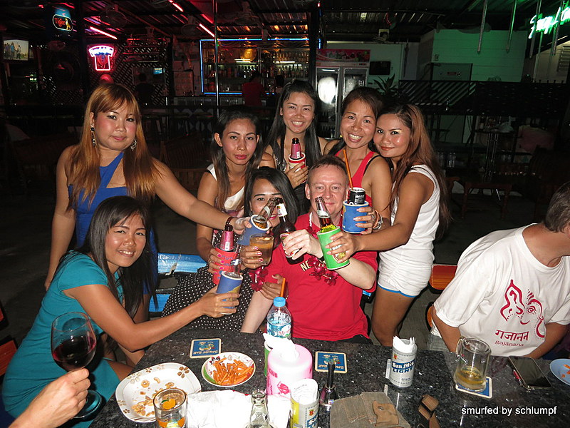2014-10-19  Smurf Bar