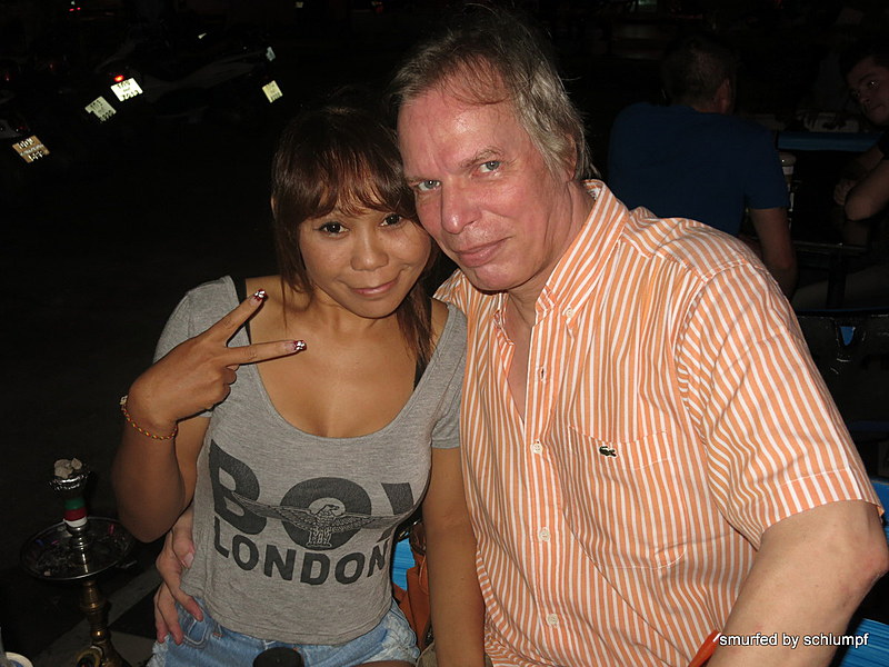 2014-10-19  Smurf Bar