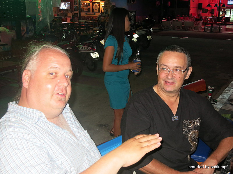 2014-10-19  Smurf Bar