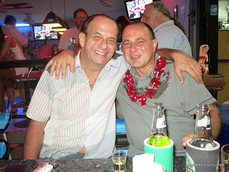 2014-10-19  Smurf Bar