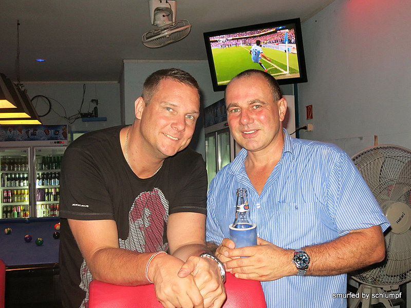 2014-10-20  Smurf Bar