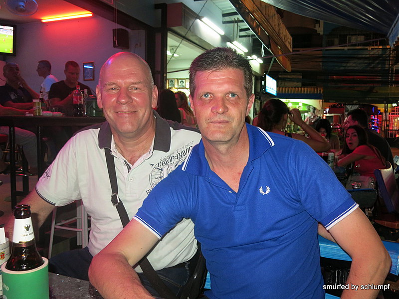 2014-10-20  Smurf Bar