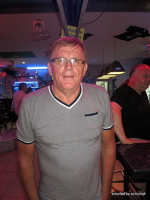 2014-10-20  Smurf Bar