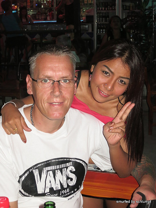 2014-10-20  Smurf Bar