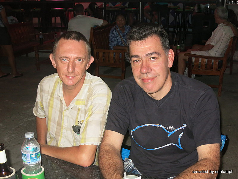 2014-10-20  Smurf Bar