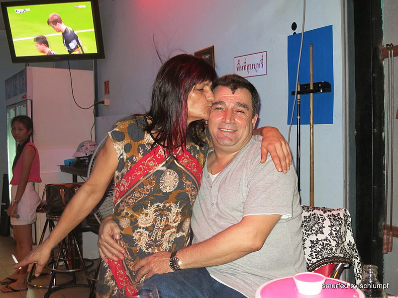 2014-10-20  Smurf Bar