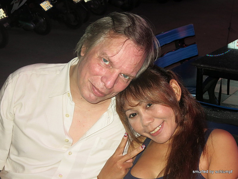 2014-10-20  Smurf Bar