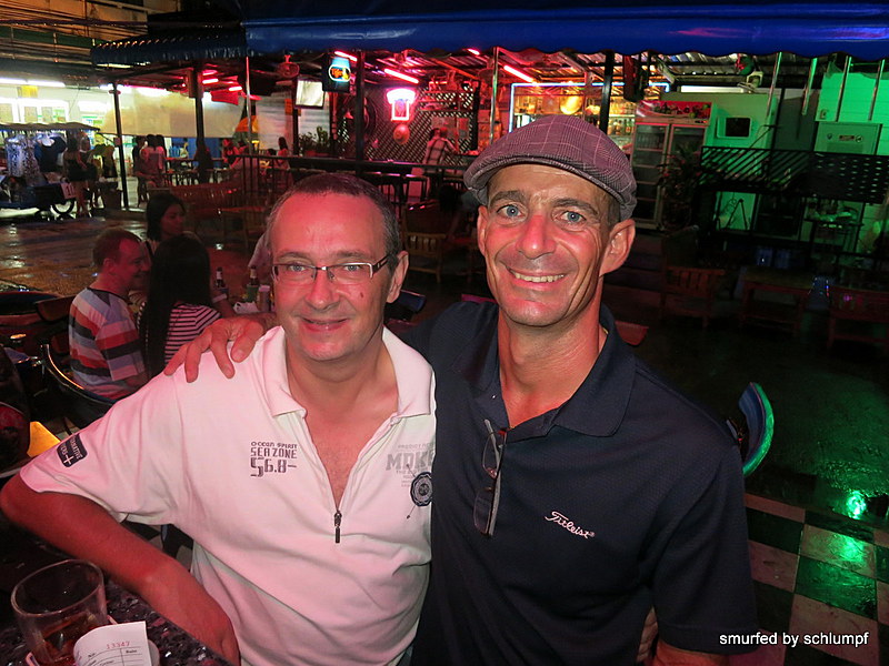 2014-10-20  Smurf Bar