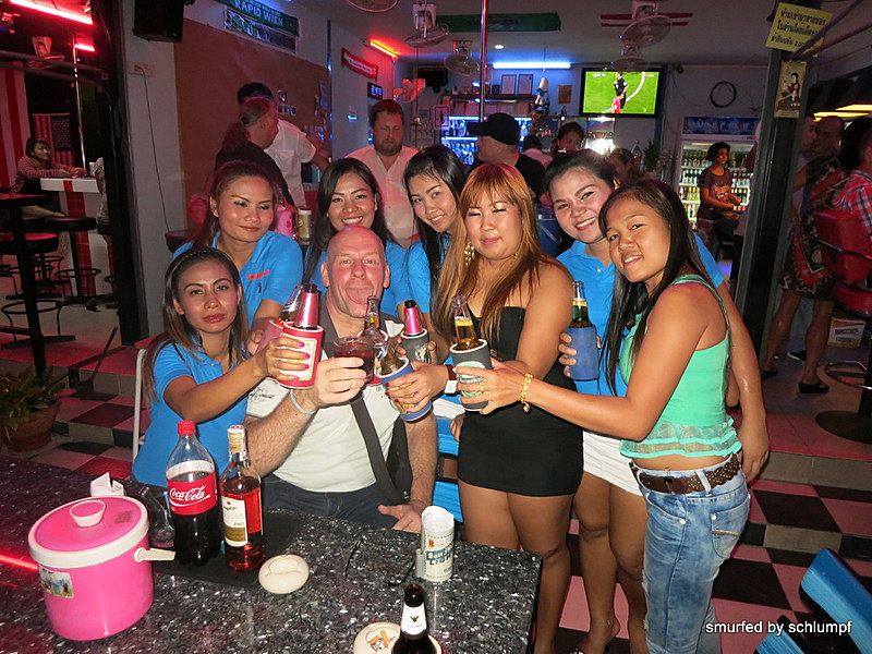 2014-10-20  Smurf Bar