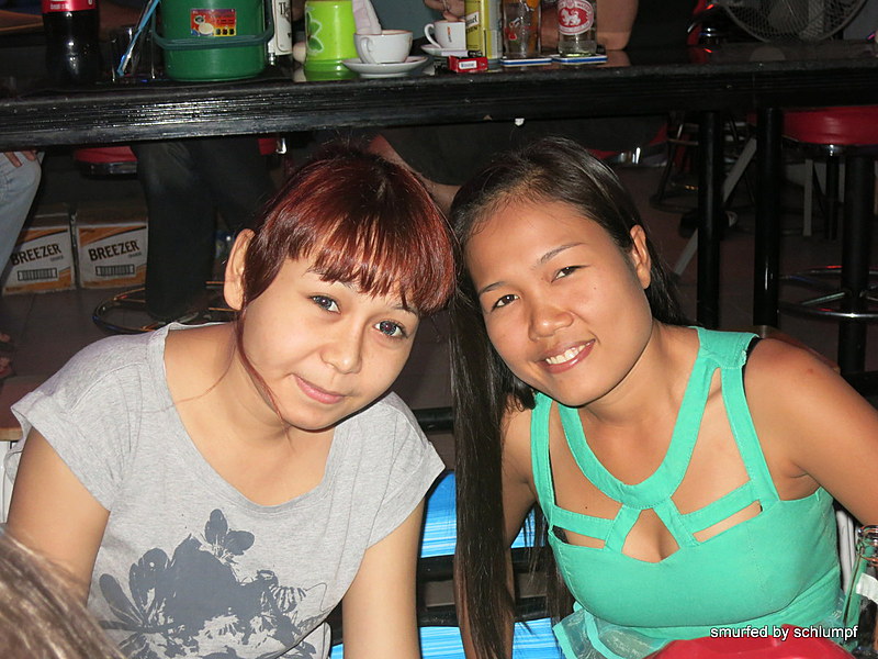 2014-10-20  Smurf Bar