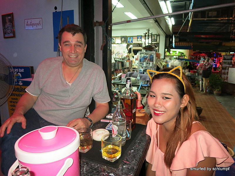 2014-10-20  Smurf Bar