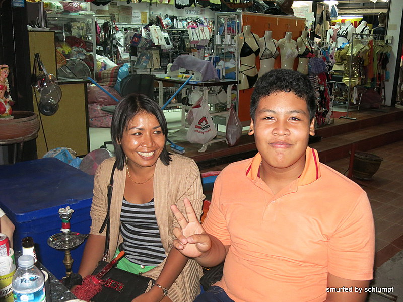 2014-10-20  Smurf Bar