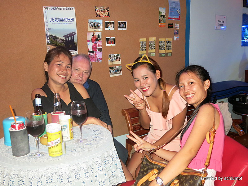 2014-10-20  Smurf Bar