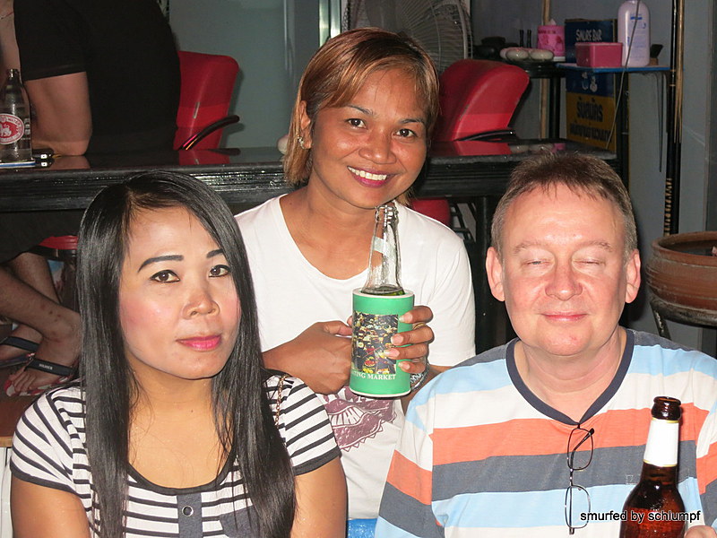 2014-10-20  Smurf Bar