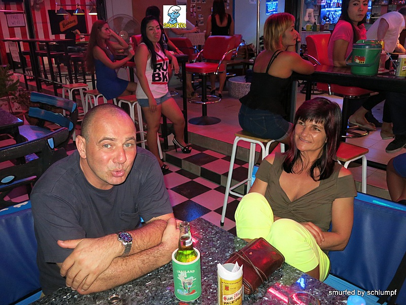 2014-10-23  Smurf Bar