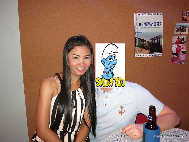2014-10-23  Smurf Bar
