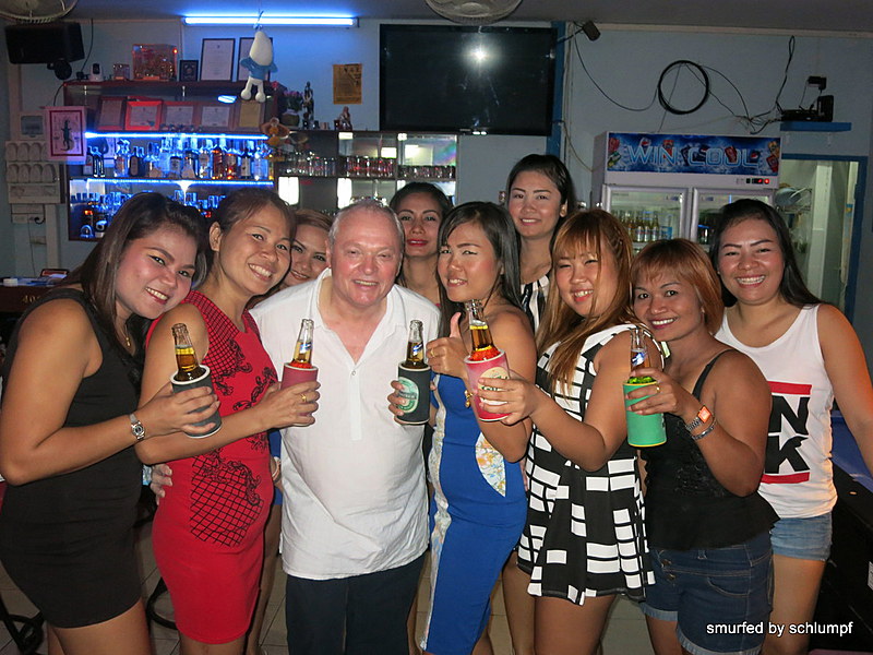 2014-10-23  Smurf Bar