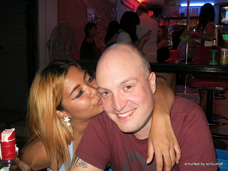 2014-10-24  Smurf Bar