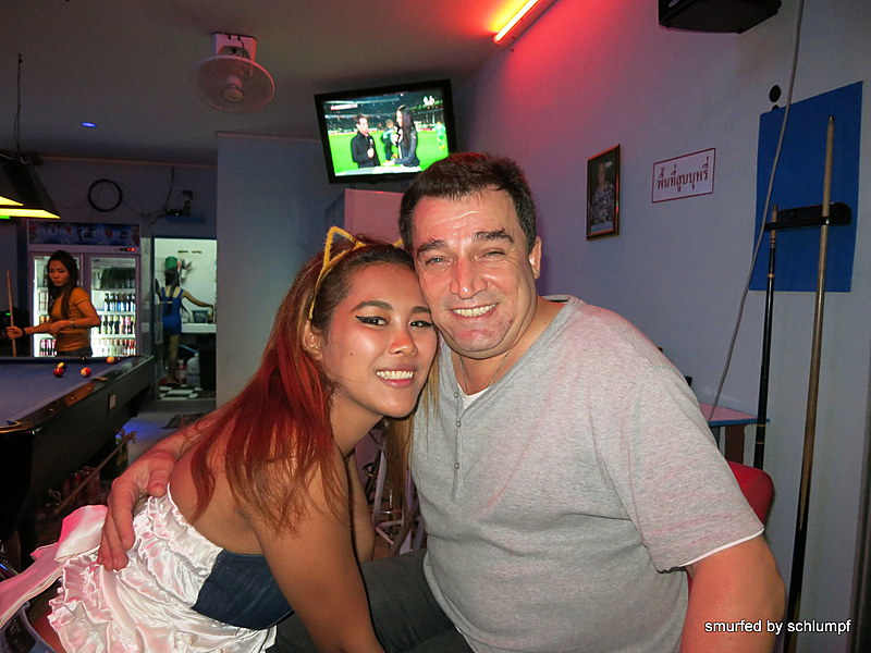 2014-10-24  Smurf Bar
