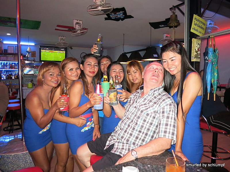 2014-10-24  Smurf Bar