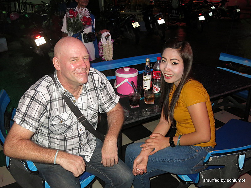 2014-10-24  Smurf Bar