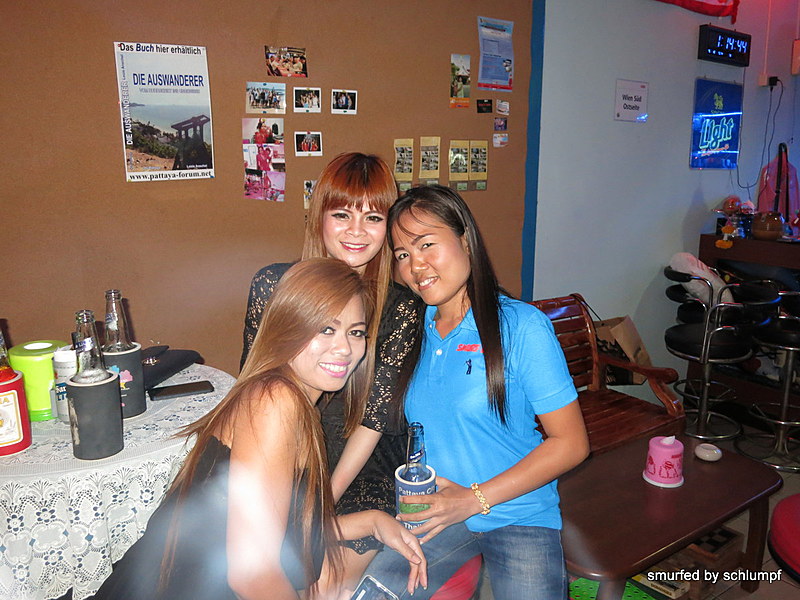 2014-10-24  Smurf Bar