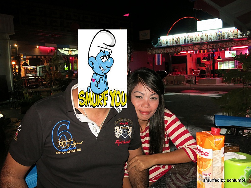 2014-10-24  Smurf Bar
