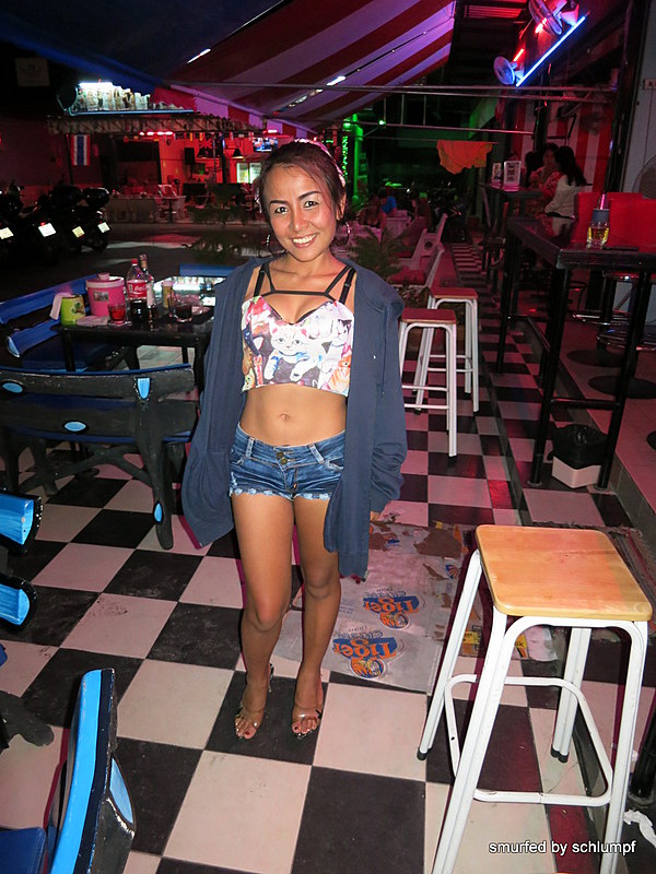 2014-10-24  Smurf Bar