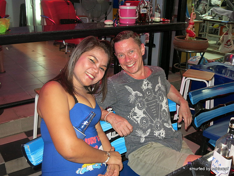 2014-10-24  Smurf Bar