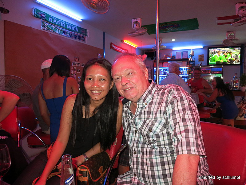 2014-10-24  Smurf Bar