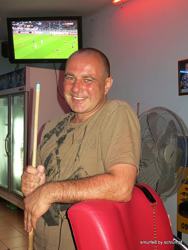 2014-10-24  Smurf Bar