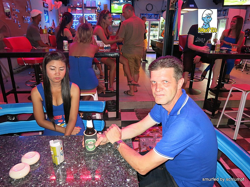 2014-10-24  Smurf Bar