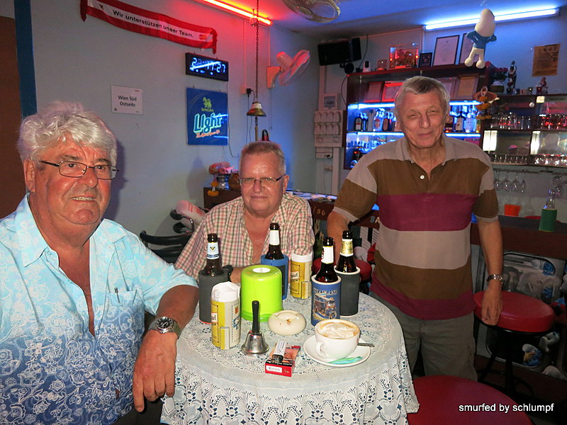 2014-10-24  Smurf Bar