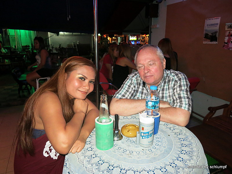 2014-10-24  Smurf Bar