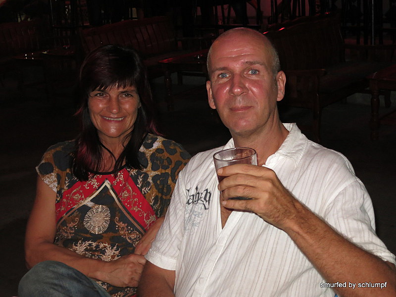 2014-10-25  Smurf Bar