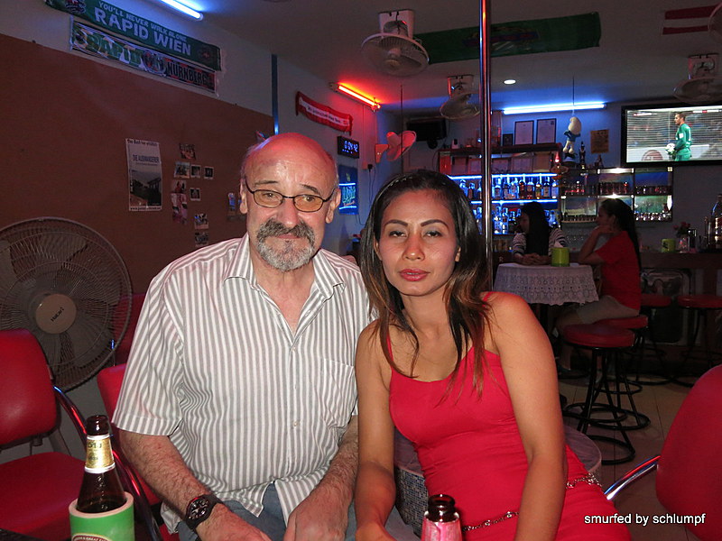 2014-10-25  Smurf Bar