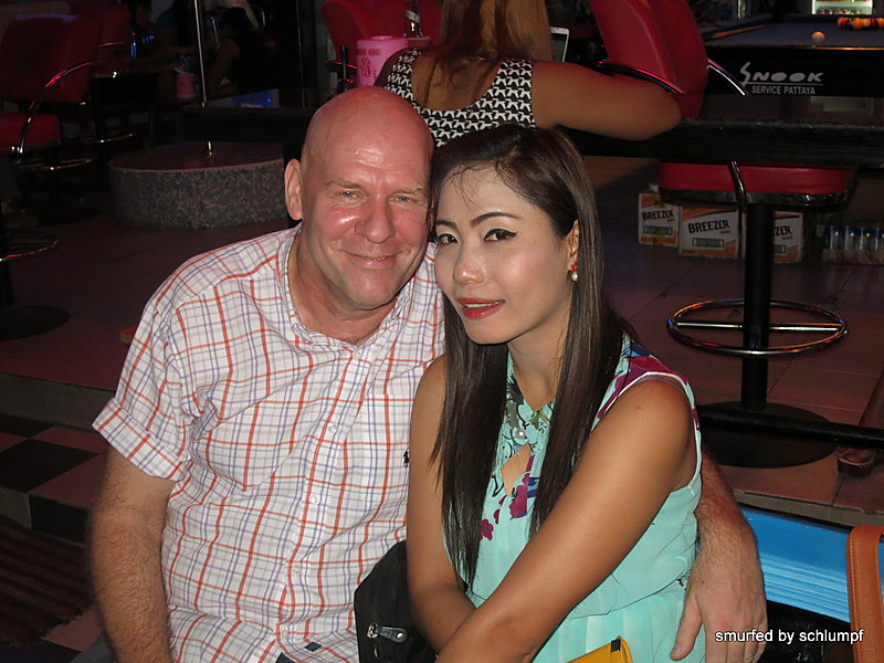 2014-10-25  Smurf Bar