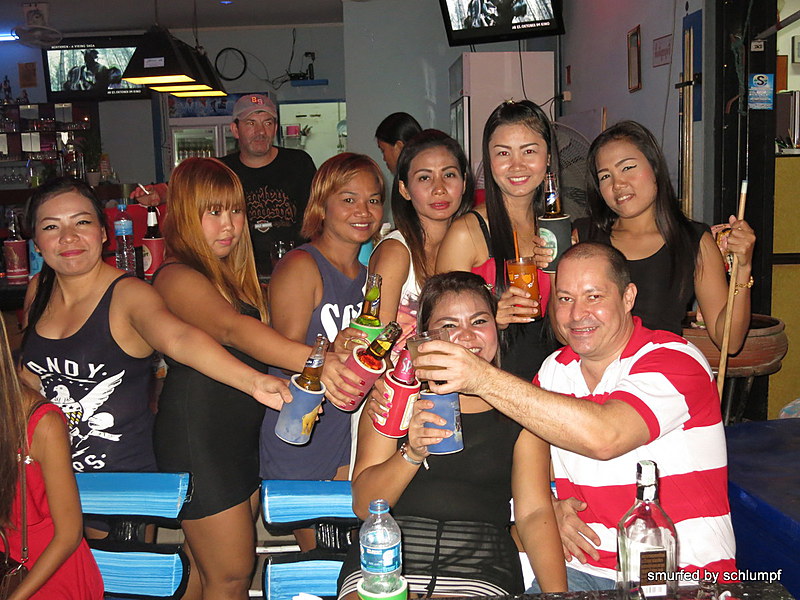2014-10-26  Smurf Bar