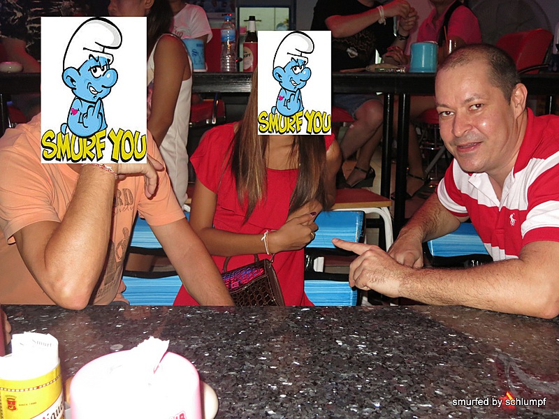 2014-10-26  Smurf Bar