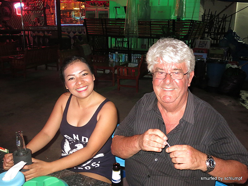 2014-10-26  Smurf Bar