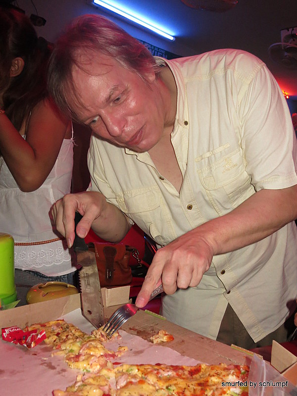 2014-10-26  Smurf Bar