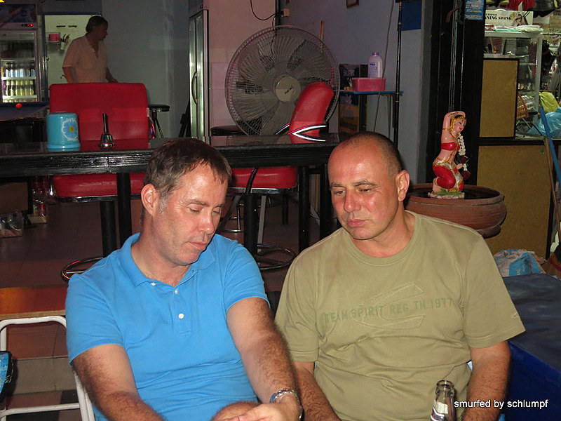 2014-10-26  Smurf Bar