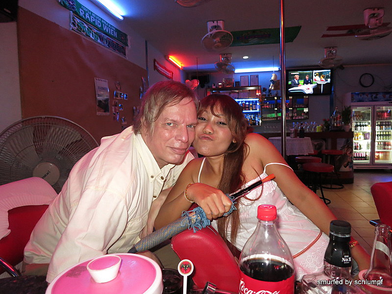 2014-10-26  Smurf Bar