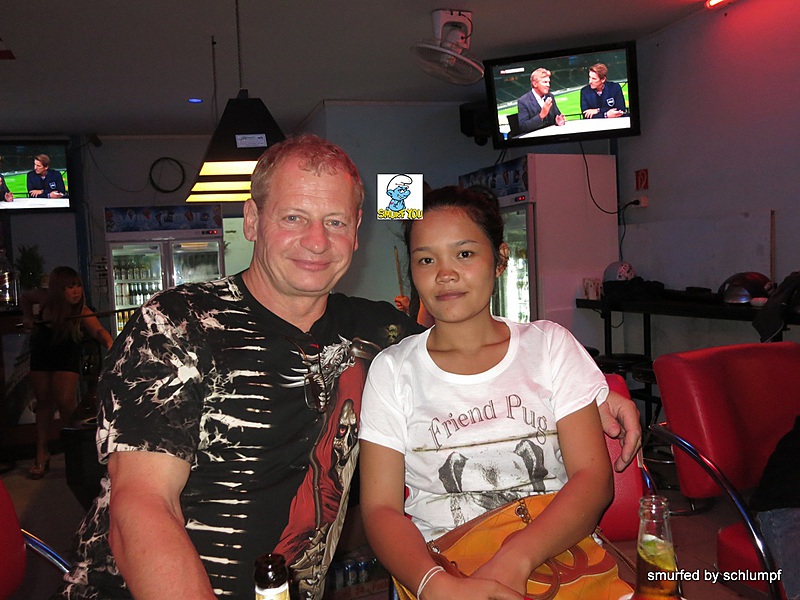 2014-10-26  Smurf Bar