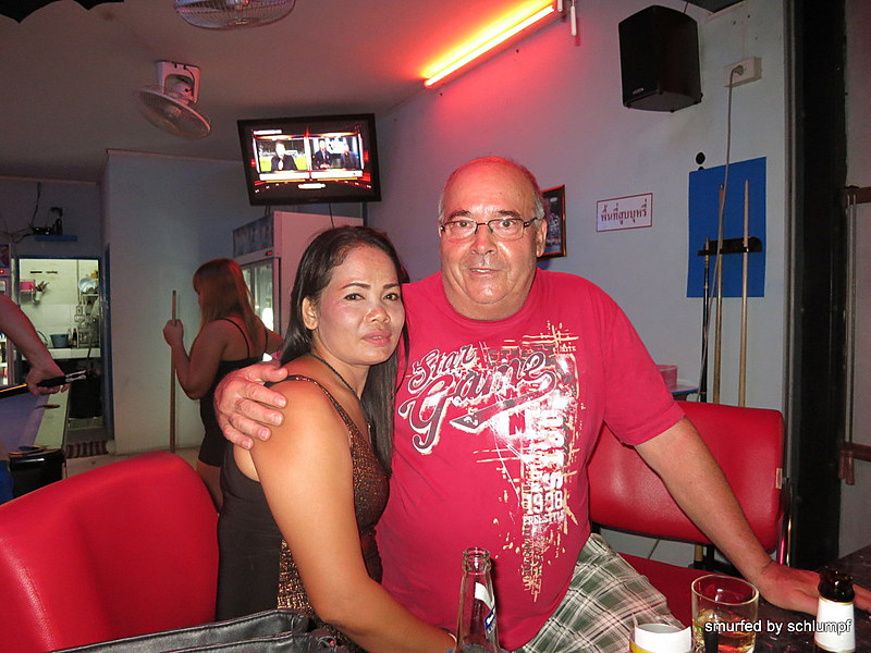 2014-10-26  Smurf Bar