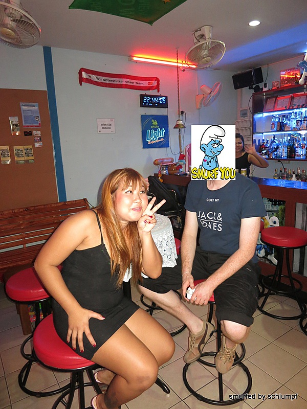 2014-10-26  Smurf Bar