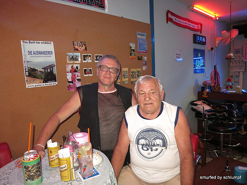 2014-10-27  Smurf Bar