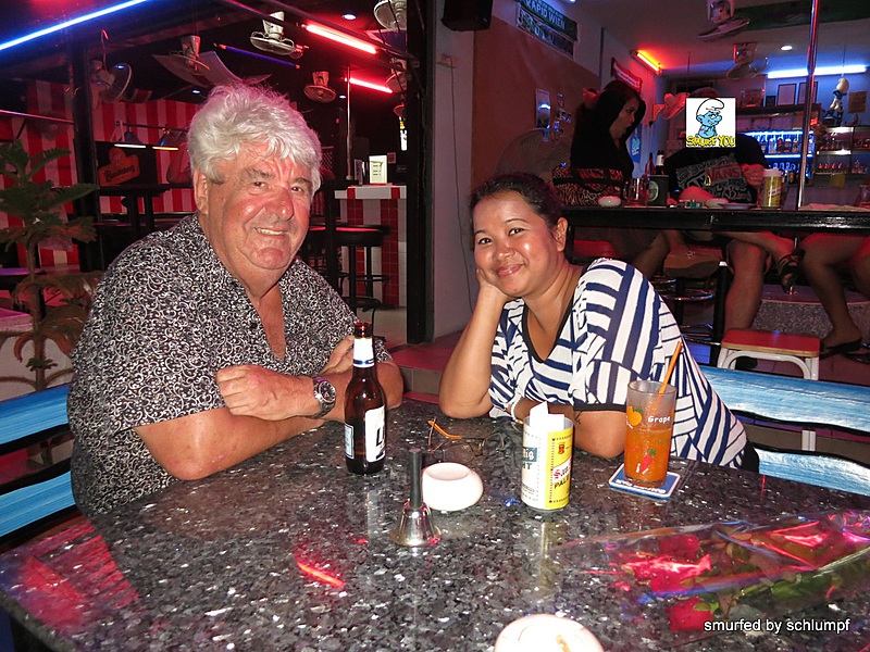 2014-10-27  Smurf Bar